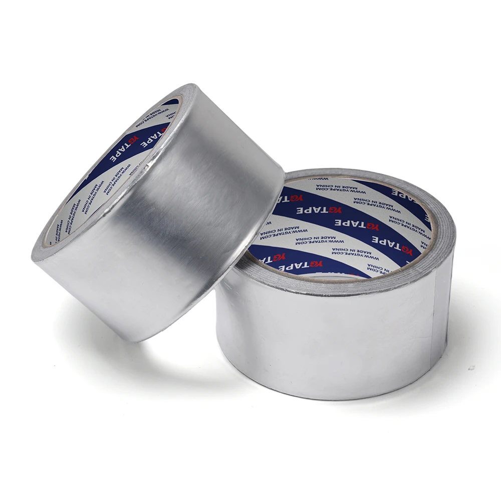 3 .Matte Aluminum Foil Tape.webp
